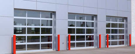 Camden Garage Door Repairs