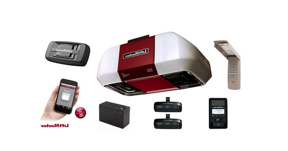 Garage Door Opener Service Norwalk CT