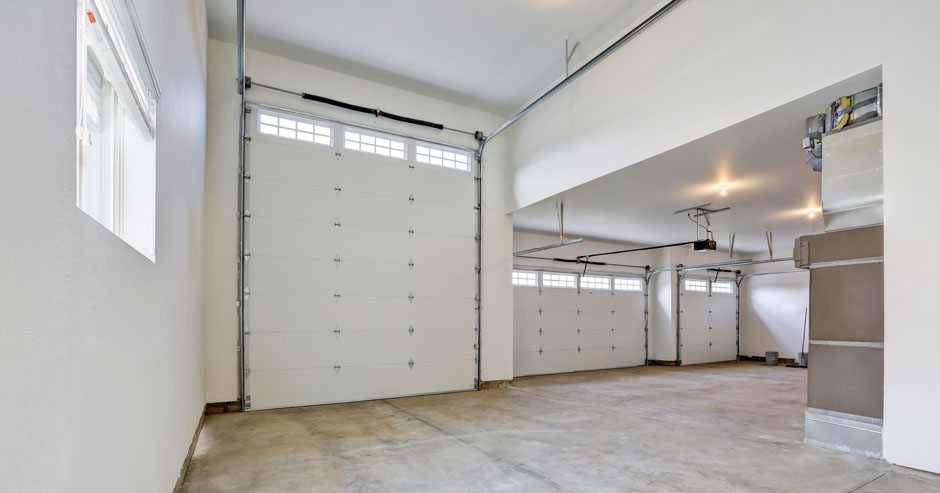 Garage Door Installer Bridgeport CT