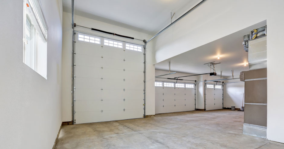 Garage Door Installer Fairfield CT 06824