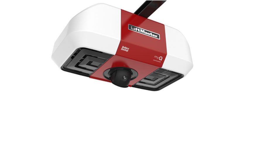 Garage Door Opener Fairfield CT 06824