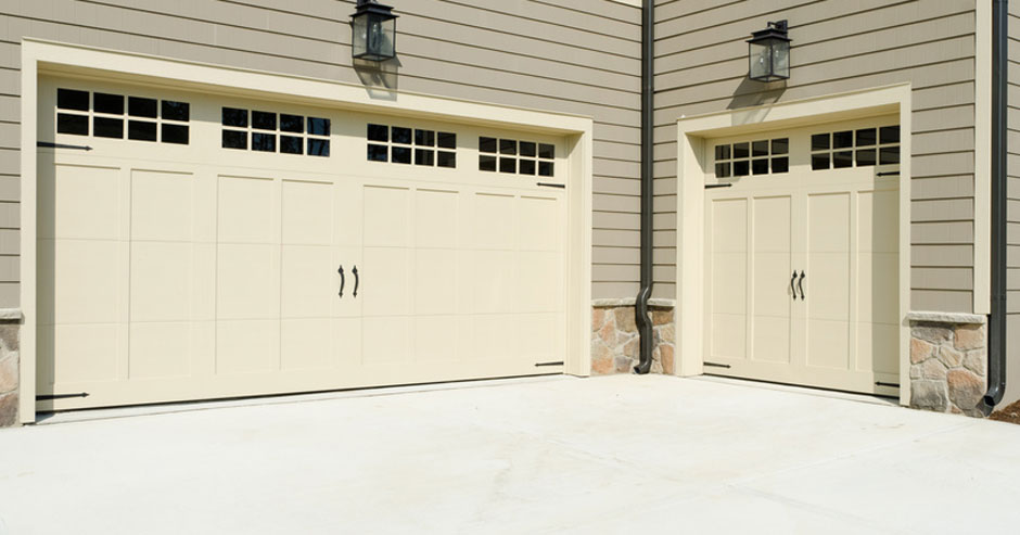 Garage Door Supplier Bridgeport CT