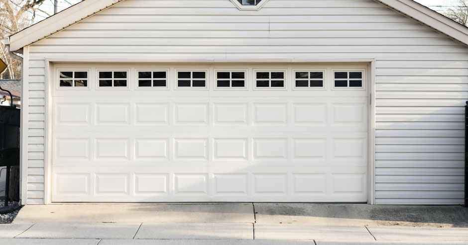 Garage Door company Ridgefield CT