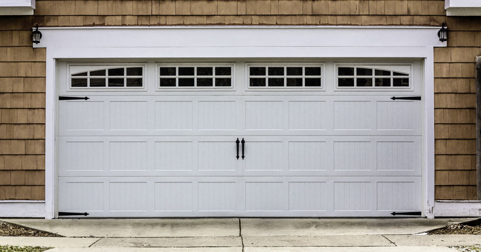 Garage Door Repair Easton CT