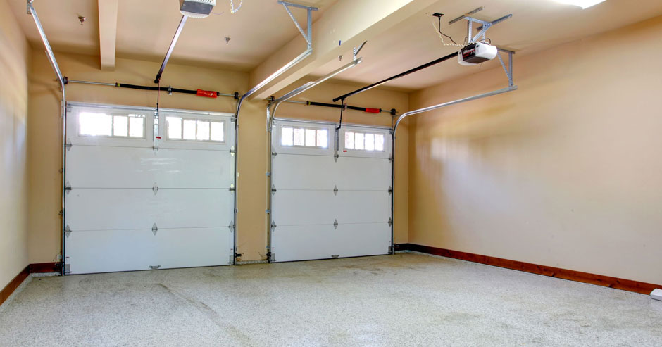 Garage Doors Fairfield CT 06824