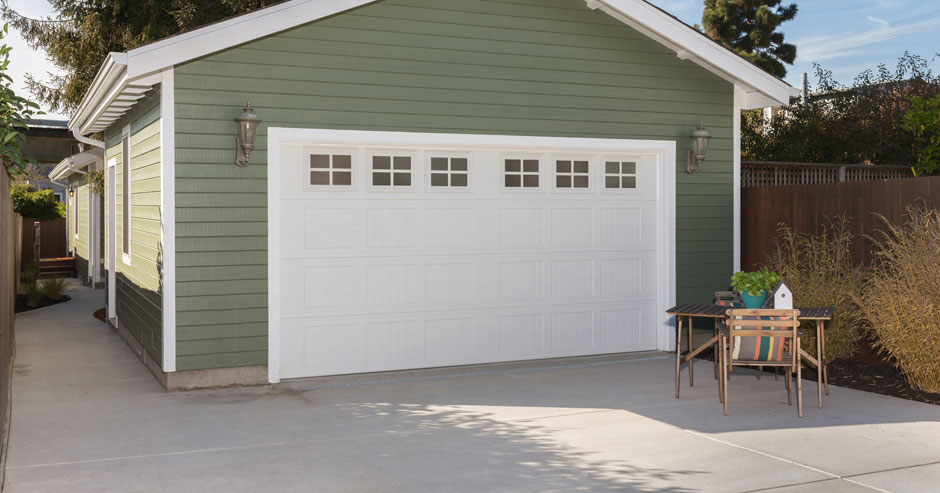 Garage Door Repair Bridgeport CT