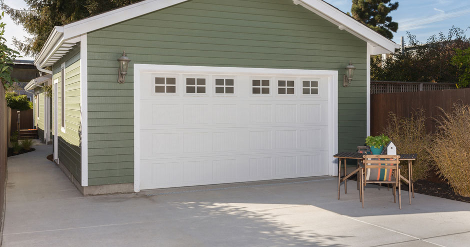 Garage Door Installation Bridgeport CT