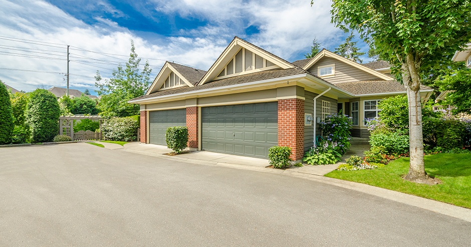 Seabrook Garage Door Repair