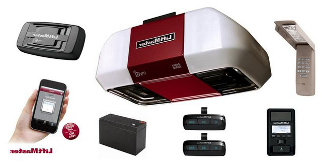 Garage Door Opener Repair Plainfield