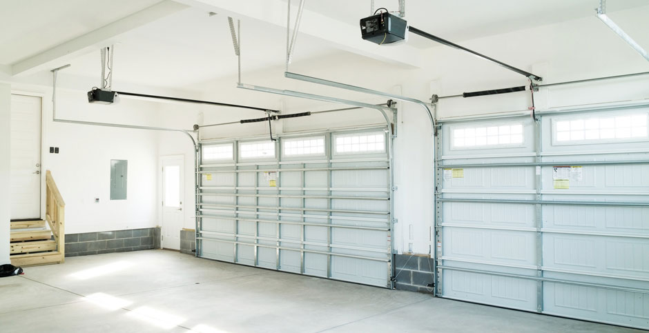 Garage Door Repairman Springfield