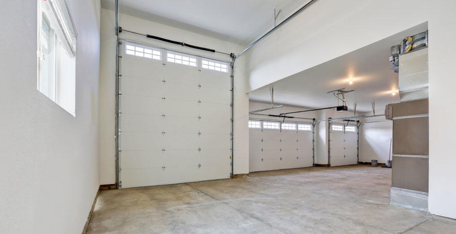 Garage Door Repair Near Union Township