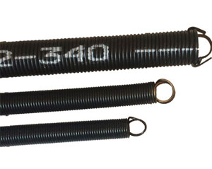 Garage door spring Elizabeth