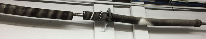 Garage spring repair Elizabeth New Jersey