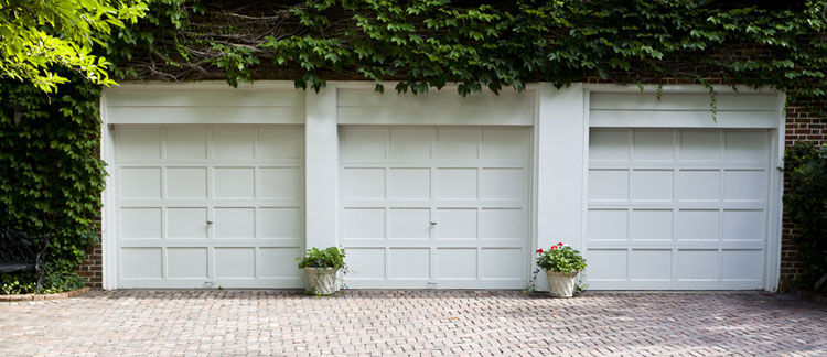 Garage doors installation Elizabeth