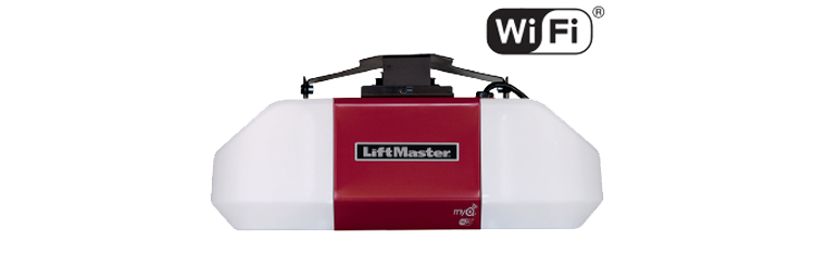 Liftmaster opener Elizabeth