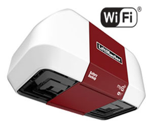Garage door opener repair Quakertown PA