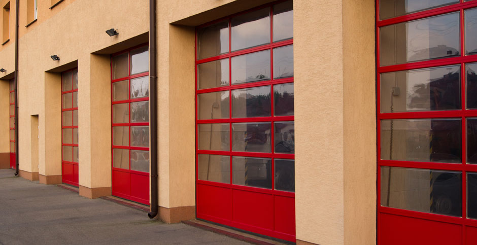 Commercial Overhead Door Repair Brooklyn NY