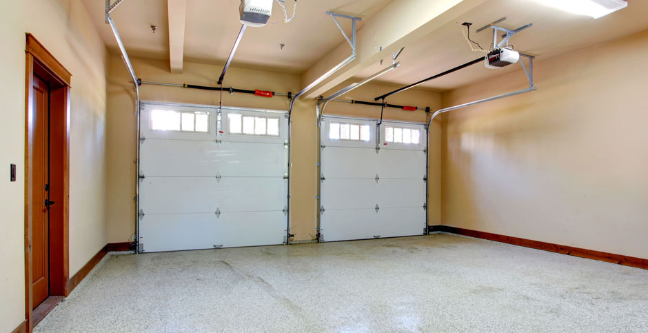 Garage Door Installation New York New York