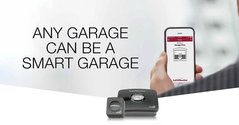 New Garage Door opener Installation Service Staten Island