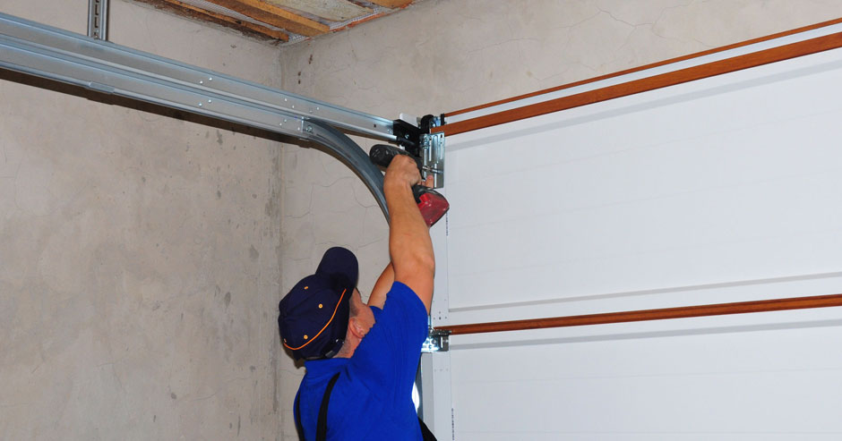 Garage Door torsion Spring Repair Brooklyn NY