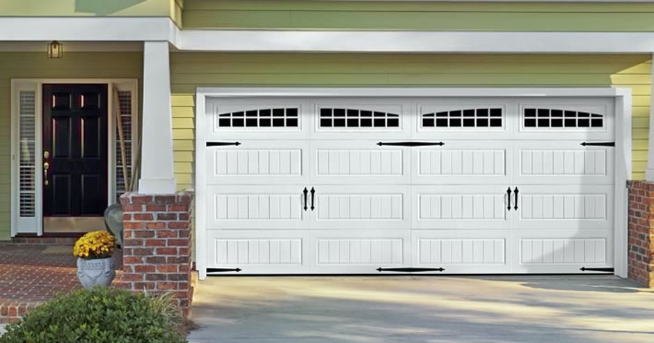 New Garage Doors Installations Brooklyn