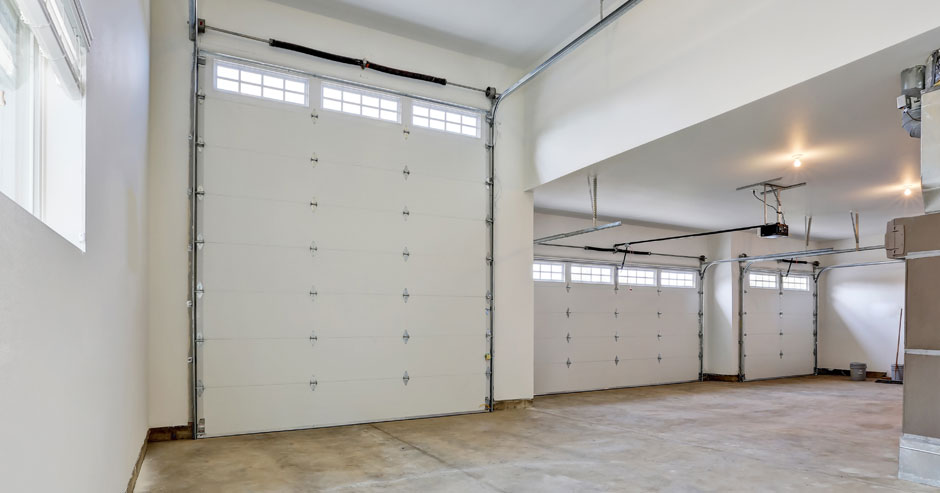 Commercial Garage Door Repair Salina NY