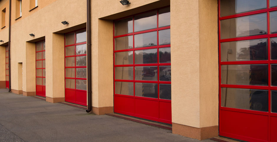 Commercial Garage Door Repair Syracuse NY