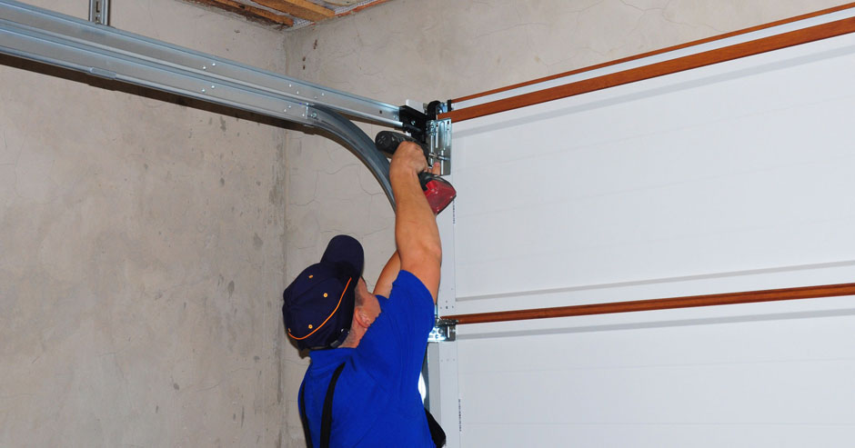 Garage Door Repair Expert Syracuse NY