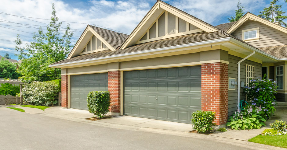 New Garage Doors installer In Syracuse