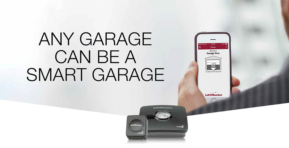 Wifi Garage Door Opener Repair Syracuse NY