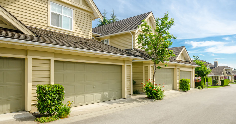 Garage Door Repair Geddes NY 13219