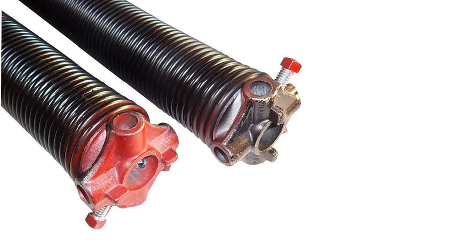 Garage Door Spring Repair Syracuse NY