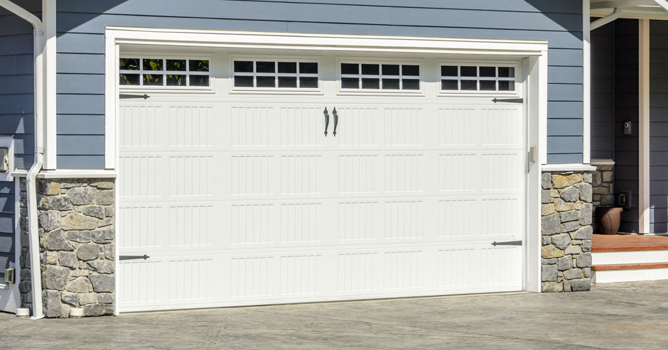 Overhead Garage Doors Geddes NY 13219