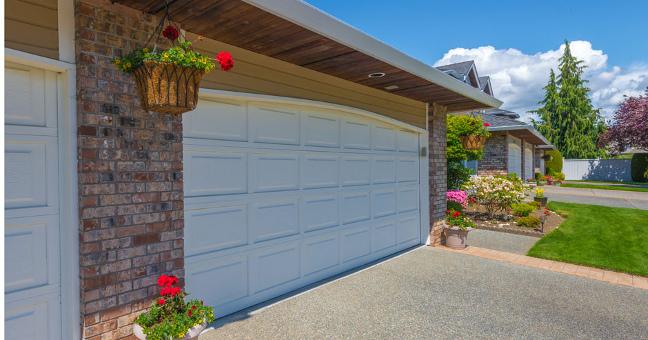 Overhead Garage Door Repair Onondaga New York