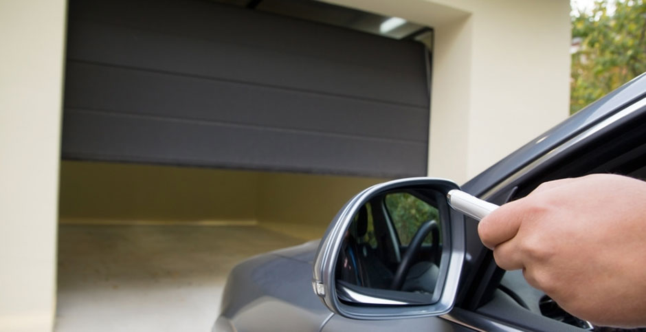 Automatic Garage door installation Wayne County New York