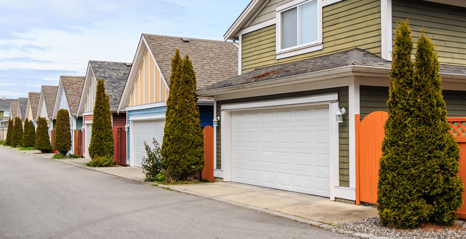 Overhead Garage Door Repair & Install Lyons NY