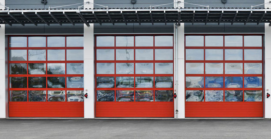 Commercial Garage Door Repair Westchester County NY