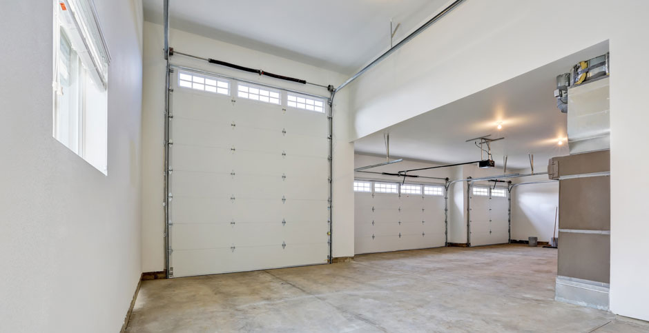 Commercial Garage Door Repair Westchester County NY