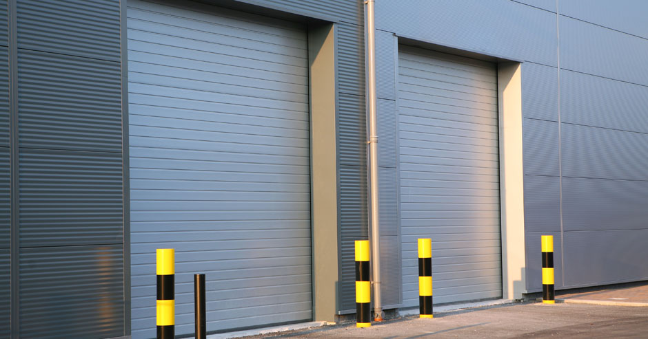 Commercial Rolling Door Repair Westchester County NY