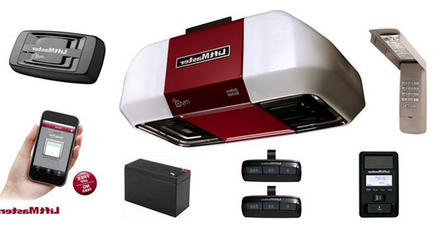 Garage Door Opener Greenburgh NY