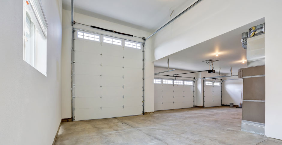 New Garage Doors Installations Rochester NY