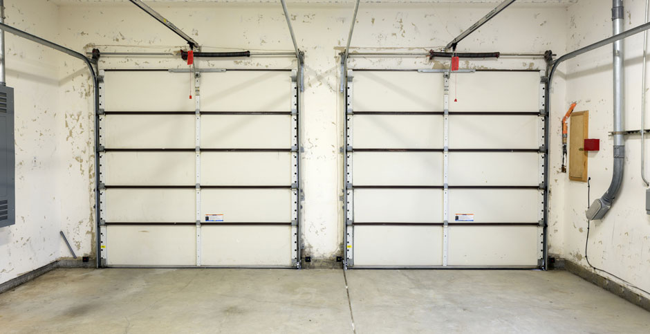 Garage Door Installer New York