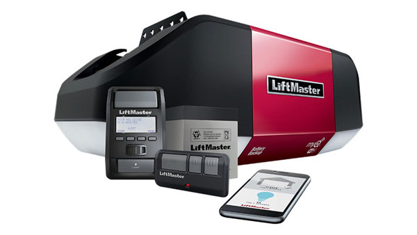 Garage Door Opener Brockport NY 14420