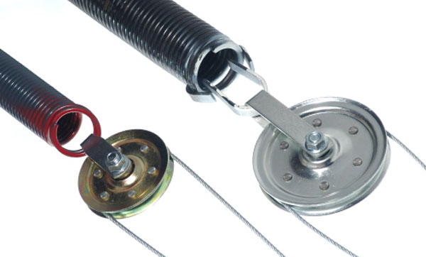 Garage Door Spring Repair Hilton New York