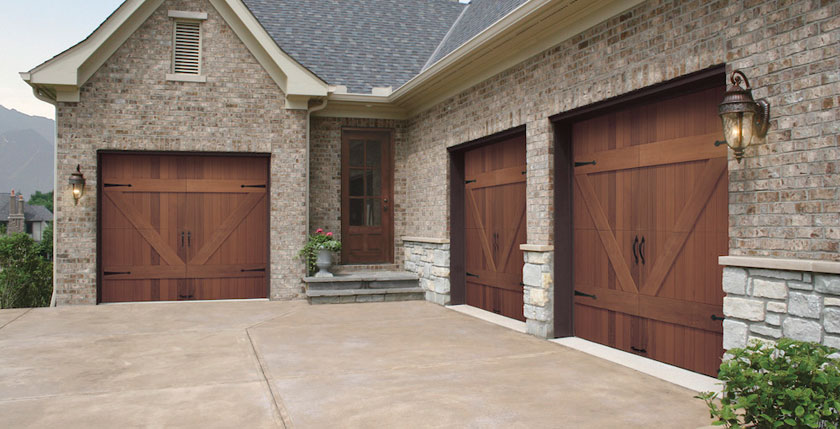 Overhead Garage Doors Spencerport NY