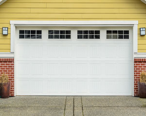 Garage Doors Monroe County