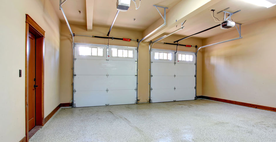 Garage Door Maintenance NY