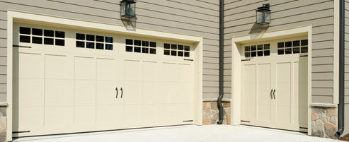 Garage doors FAQ