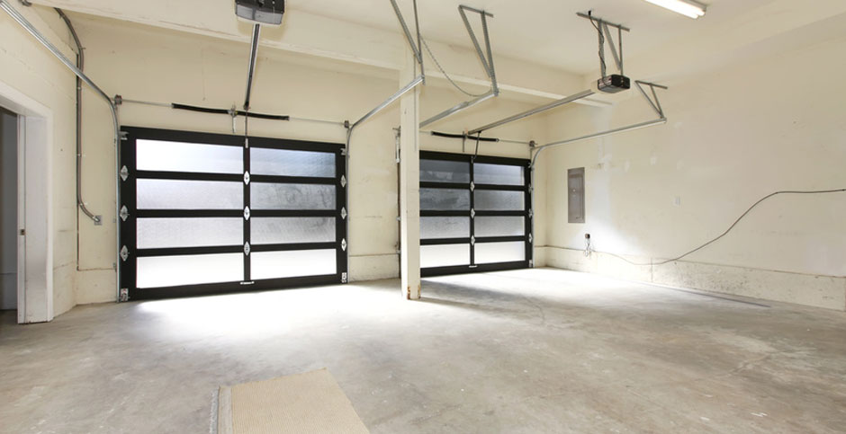 Garage Door Services