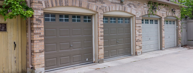 Genie overhead doors Monroe County